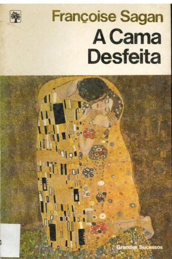 Cama Desfeita, A